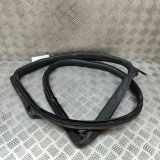Türdichtungsgummi hinten links MASERATI GHIBLI (M157) 3.0 670037336