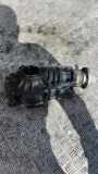 Vorderes Untersetzungsgetriebe BMW 3 (G20, G28) 3 (G20) 320 i 281