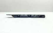Stoßstangenhalterung hinten links BMW X3 (E83) 2.0 d 3400953