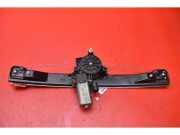 Fensterheber rechts vorne Fiat Punto (188) 51786728