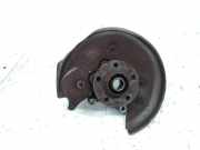 Nabe hinten rechts AUDI A4 Allroad (8KH, B8) 3.0 TDI quattro 8K0505432AR