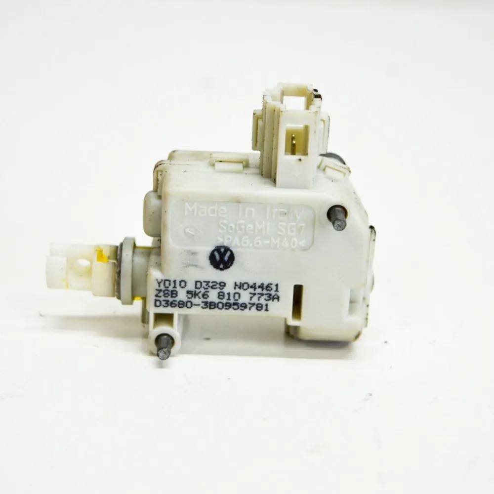 Andere Steuergeräte VW GOLF VI (5K1) 1.4 TSI 5K6810773A