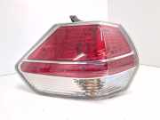 Rückleuchte links Nissan X-Trail III (T32)