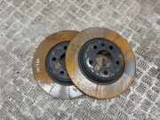 Bremsscheibe hinten links AUDI A5 (F53) 2.0 TDI