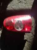 Rücklicht hinten links MAZDA MPV II (LW) 2.0 DI
