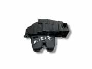 Heckklappenschloss SUBARU TRIBECA (B9) 3.6 9671153780
