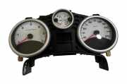 Kombiinstrument PEUGEOT 208 1.6 HDi A2C53337660