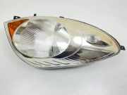 Hauptscheinwerfer links Nissan Note (E11) 89900918