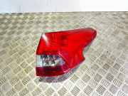 Lampenträger Heckleuchte rechts Citroen C5 III Break (RW) X8X13404AX