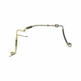 Klimaleitung PEUGEOT 407 Coupe (6C_) 2.7 HDi