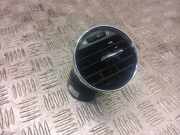 Gitter Grill vorne links PEUGEOT RCZ 2.0 HDi