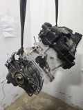 Motor BMW 1 (E87) 116 i N45B16A