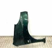 Kotflügel vorne rechts TOYOTA YARIS VERSO (_P2_) 1.4 D-4D (NLP20_, NLP22_)