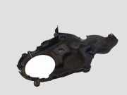 Timing Belt Protection Cover CITROËN C5 III (RD_) 1.6 HDi 110 9643649280