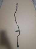Kraftstoffschlauch MERCEDES-BENZ GL (X164) GL 500 4-matic (164.886) A1644708064