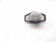 Kennzeichenleuchte Honda CR-V II (RD)