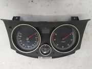 Kombiinstrument OPEL ZAFIRA B (A05) 1.7 CDTI SW7655