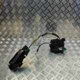 Türschloss hinten rechts OPEL ASTRA L (O5) 1.2 (FPHNSL, FPHNSR) 9817544677 9817544877