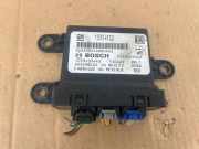 Einparkhilfe PDC Steuergerät OPEL CORSA E 1.4 140409