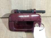 Türgriff links hinten Peugeot 406 Coupe (8C) 9621858677