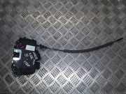 Türschloss rechts hinten Kia Venga (YN)