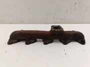 Auspuffkrümmer Opel Crossland X (P17)