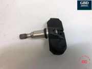 Radsensor für Reifendruckkontrollsystem Tesla Model S (5YJS) 101093801B