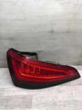 Rücklicht hinten links AUDI Q5 (8R) 3.0 TDI quattro 8R0945093C