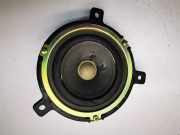 Türlautsprecher hinten links SAAB 9-5 (YS3E) 2.3 t 4616934