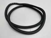 Dichtungsgummi der hinteren Tür (an der Karosserie) AUDI A3 Cabrio (8V7, 8VE) 1.6 TDI