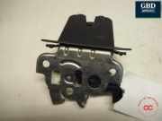 Schloss Heckdeckel Audi Q5 (8R) 8R0827505