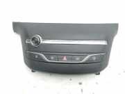 Radio Bedienschalter Peugeot 308 II SW () 96777660ZD