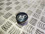 Radabdeckung Hyundai i20 (GB) 529602V100