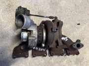 Turbolader MITSUBISHI PAJERO IV (V8_W, V9_W) 3.2 DI-D 4WD (V98W) 080510342