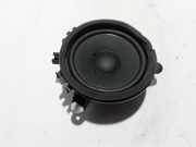 Türlautsprecher vorne rechts