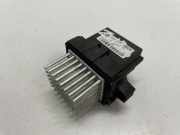 Blower Fan Relay OPEL ZAFIRA TOURER C (P12) 2.0 BiTurbo CDTI 13503201