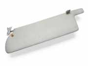 Linke Sonnenblende VW TRANSPORTER IV Furgon (70XA) 2.4 D 705857551G