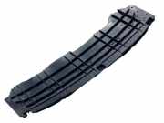 Motorabdeckung Peugeot 107 () 526180H010