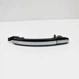 Türaußengriff hinten links VW PHAETON (3D_) 3.2 V6 3D0837205A