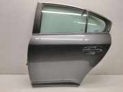 Tür hinten links TOYOTA AVENSIS Estate (_T27_) 2.0 D-4D (ADT270_)