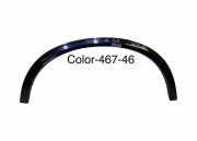 Rear Arch Liner Trim VOLVO XC90 II T6 AWD 31378165