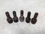 Schrauben NISSAN NOTE (E11, NE11) 1.5 dCi