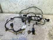 Kabelbaum Vorderen Parksensoren MERCEDES-BENZ GLC (X254) 220d 4-matic (254.605) A2545409225