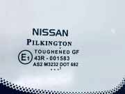 Heckscheibe hinten rechts NISSAN NOTE (E11, NE11) 1.5 dCi 833009U000 83300-9U000