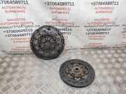 Kupplungsdruckplatte AUDI A3 (8P1) 2.0 TDI quattro 022141031S