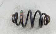 Schraubenfeder hinten links AUDI A6 (4B2, C5) 2.5 TDI