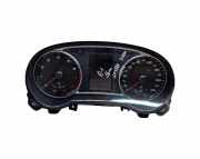Kombiinstrument AUDI A1 Sportback (8XA, 8XF) 1.0 TFSI 8XA920930