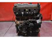 Motor ohne Anbauteile (Benzin) Ford Focus II Cabriolet (DB3) KKDB