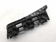 Stoßstangenhalter links vorne Toyota Prius (W3) 5211647020