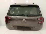 Kofferraumdeckel CITROËN C4 Grand Picasso II 1.6 BlueHDi 120